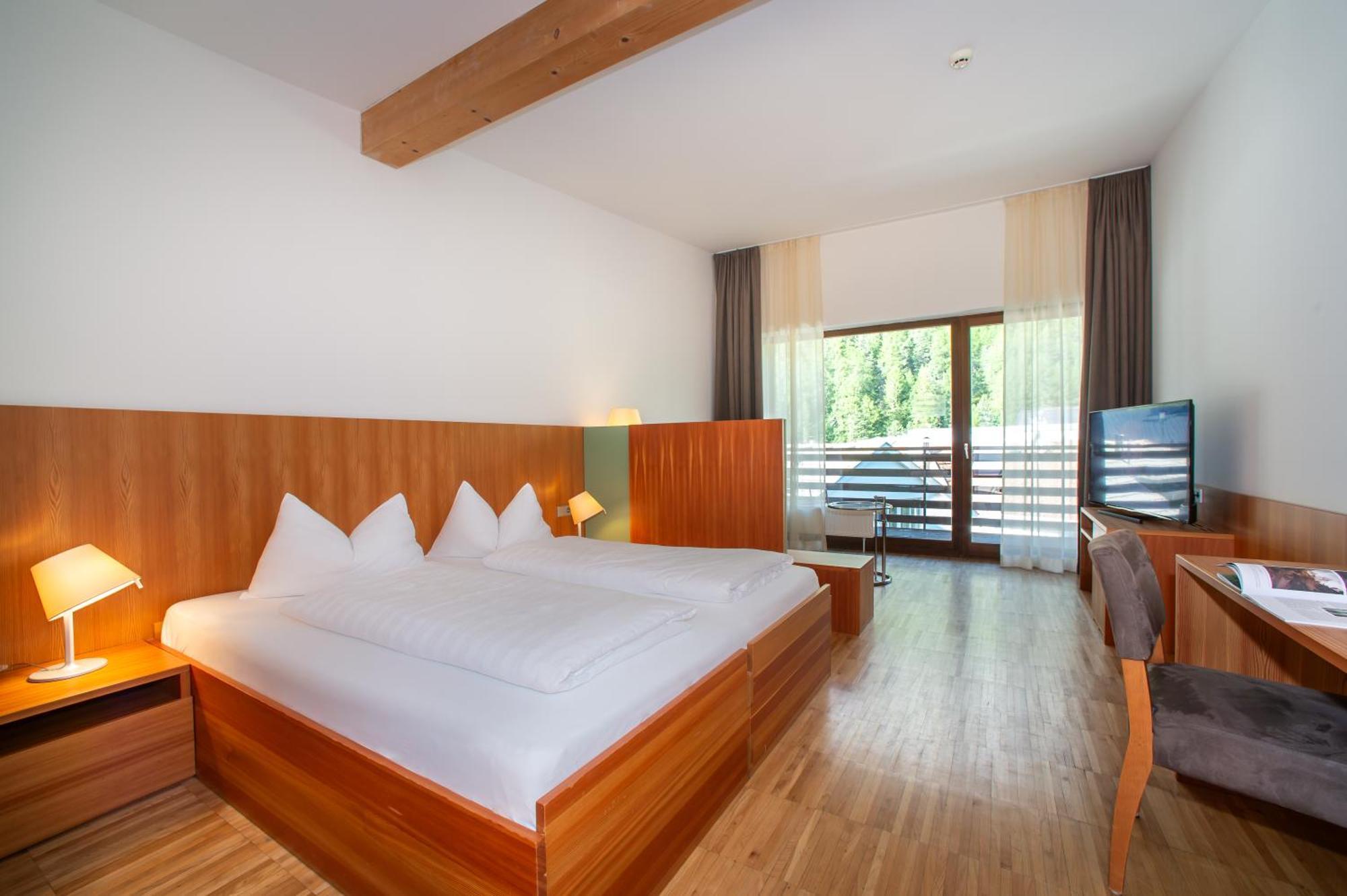 Bed & Breakfast Hotel Nives Sulden Exteriör bild