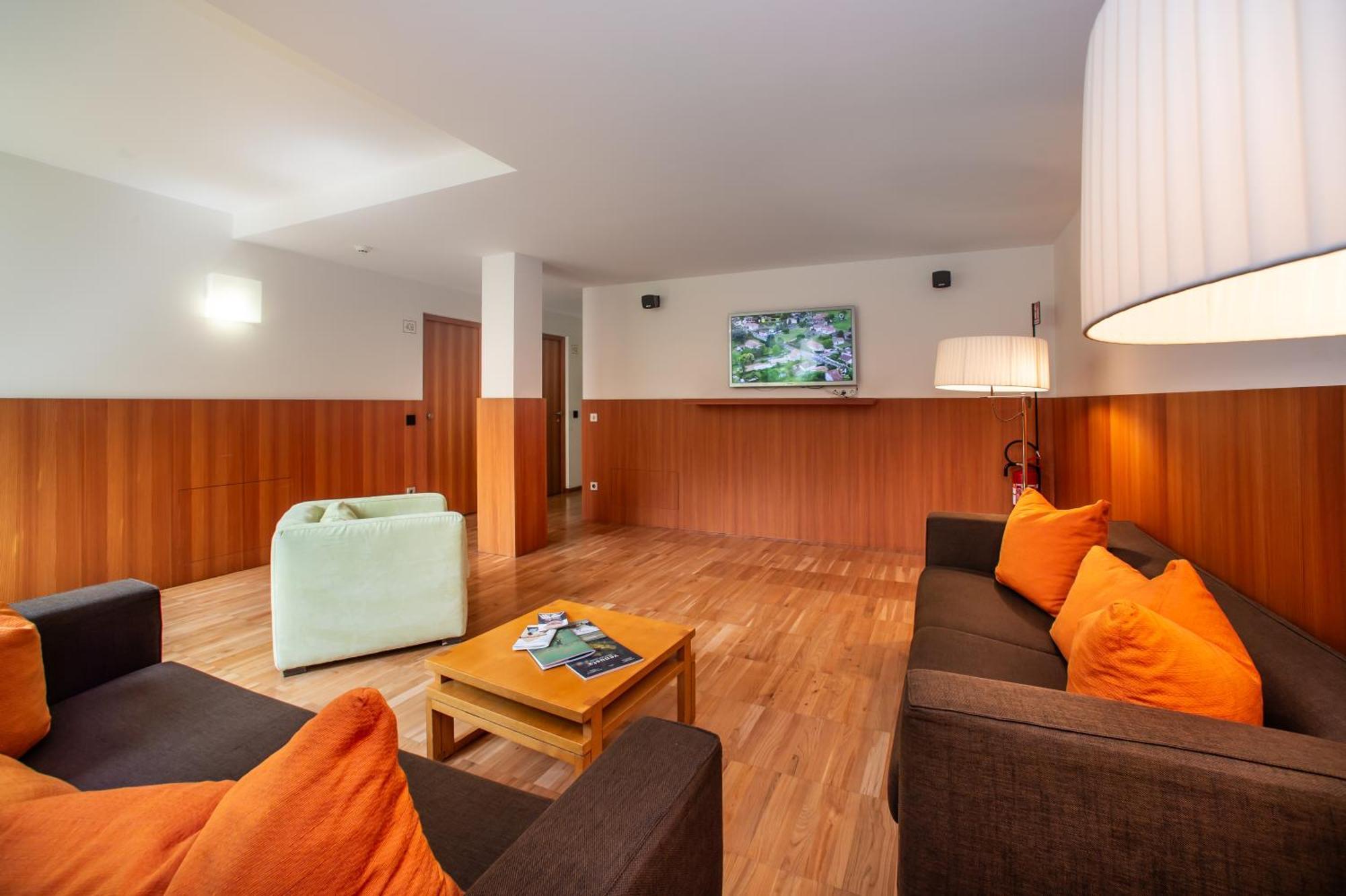 Bed & Breakfast Hotel Nives Sulden Exteriör bild