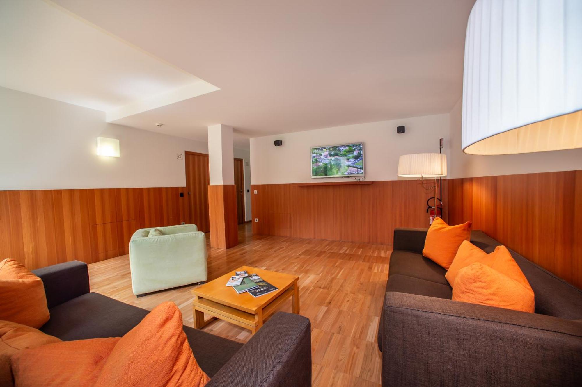 Bed & Breakfast Hotel Nives Sulden Exteriör bild