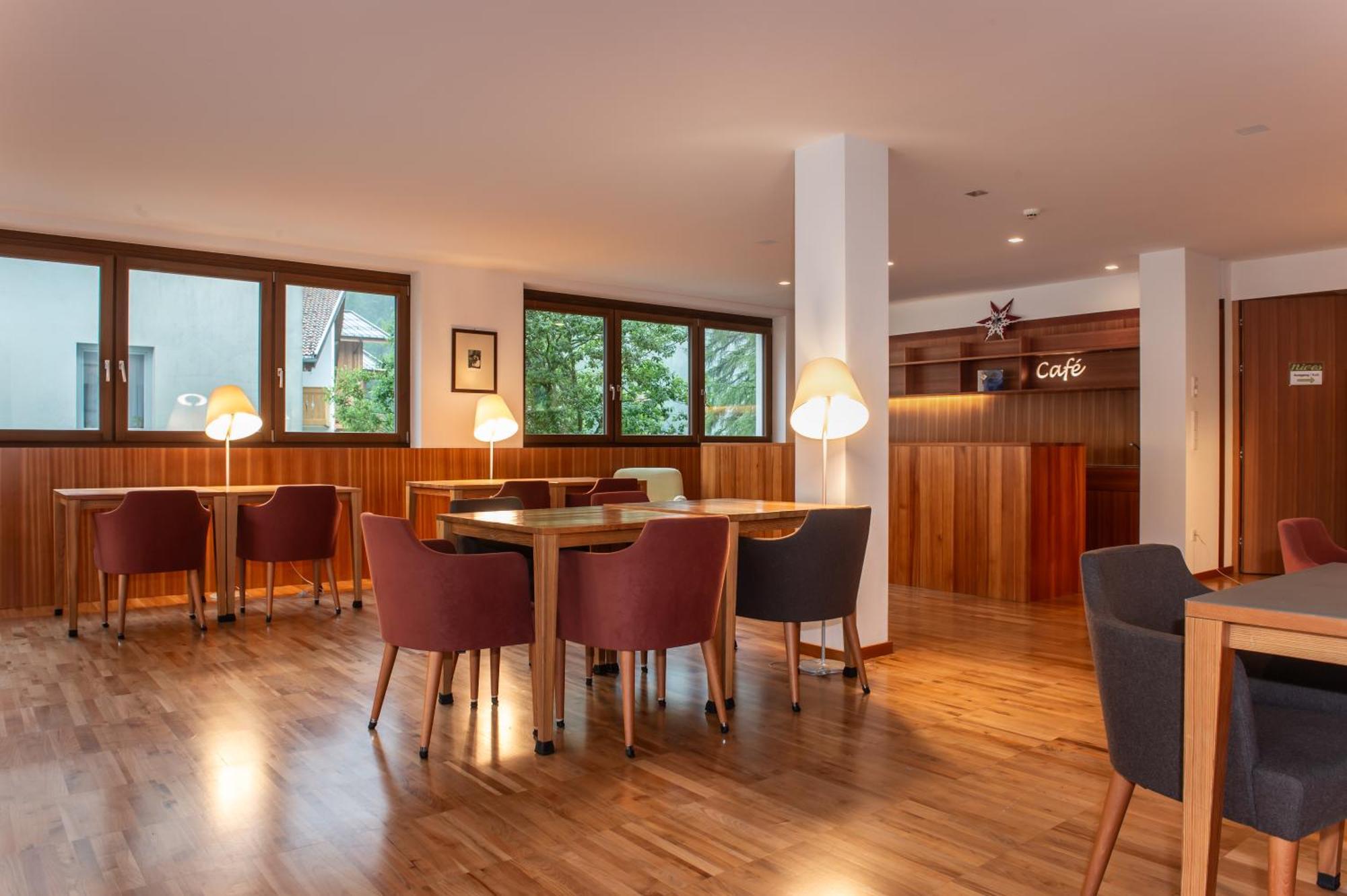 Bed & Breakfast Hotel Nives Sulden Exteriör bild