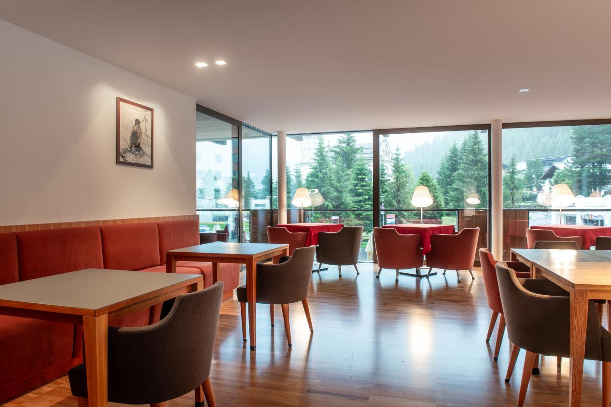 Bed & Breakfast Hotel Nives Sulden Exteriör bild