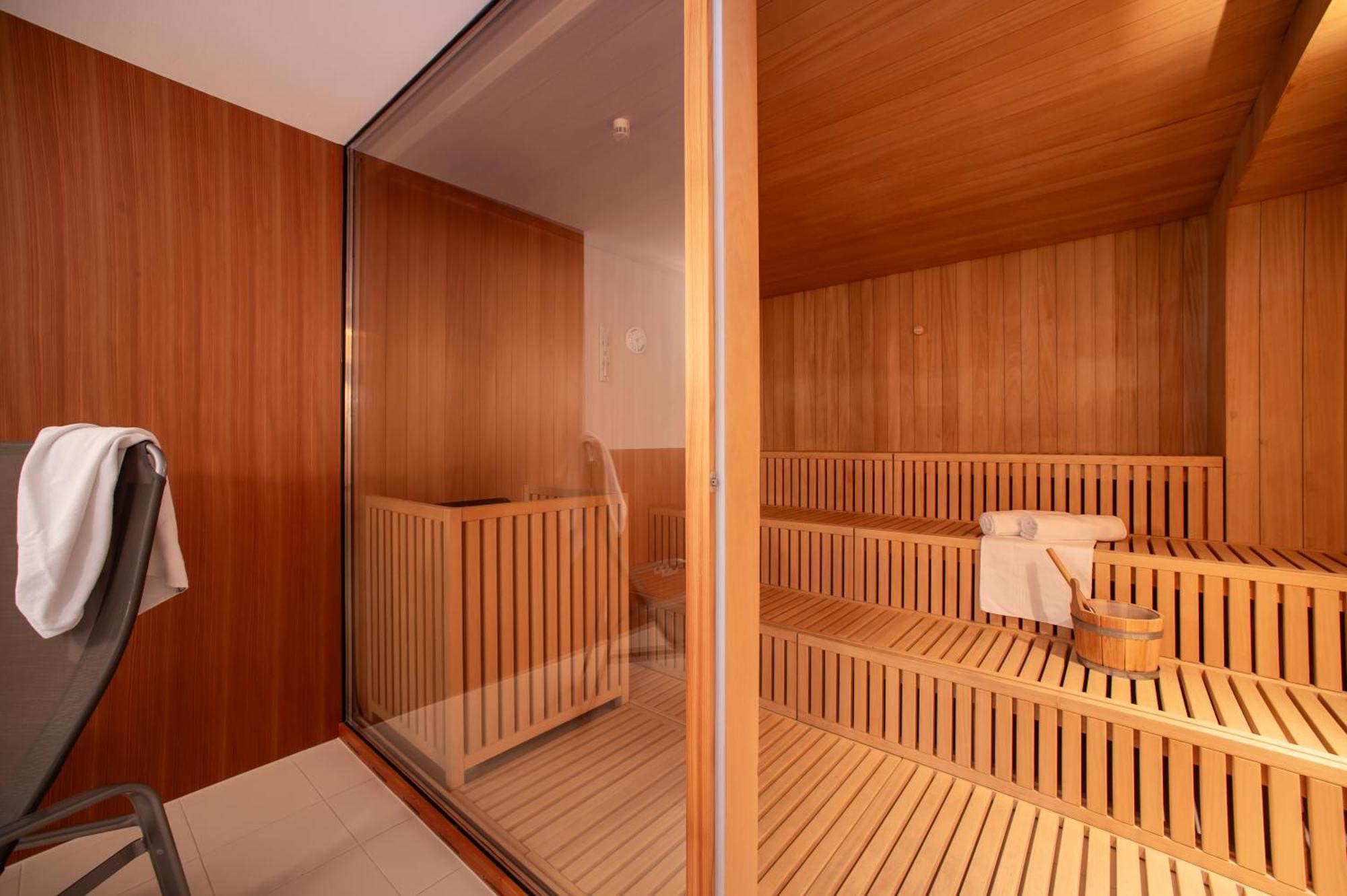 Bed & Breakfast Hotel Nives Sulden Exteriör bild