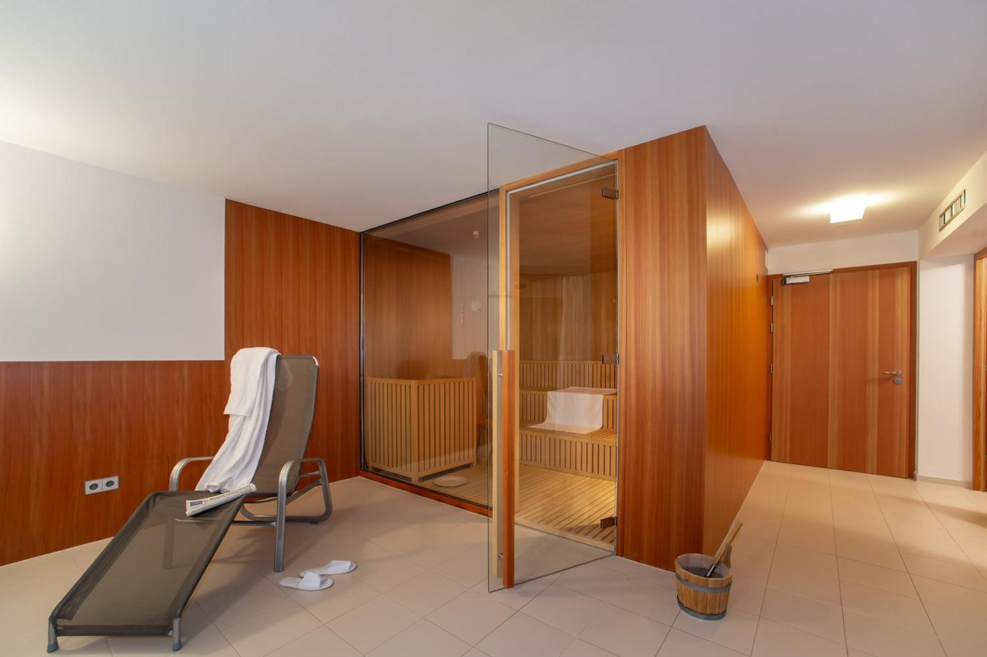 Bed & Breakfast Hotel Nives Sulden Exteriör bild